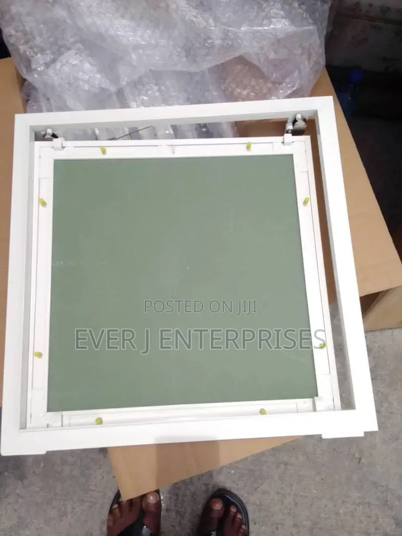 Access Panel of All Sizes