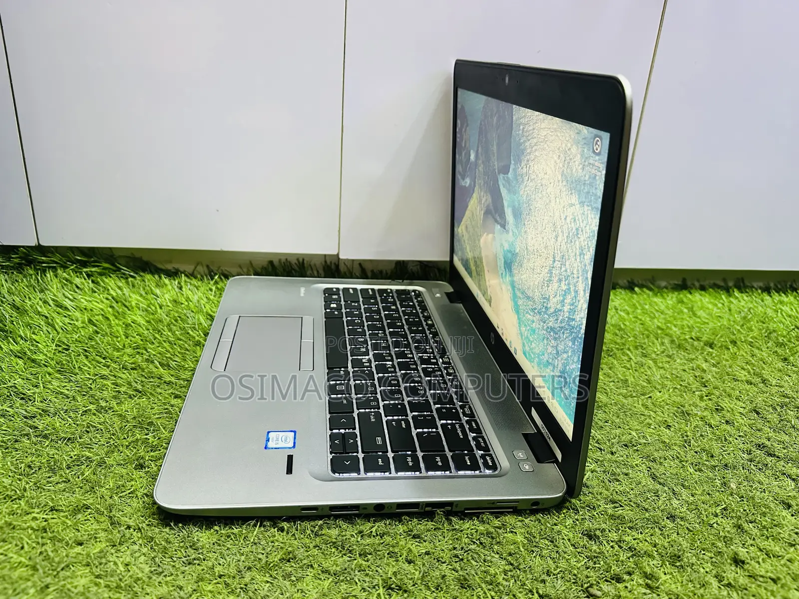 Laptop HP EliteBook 840 G3 8GB Intel Core i5 SSD 256GB