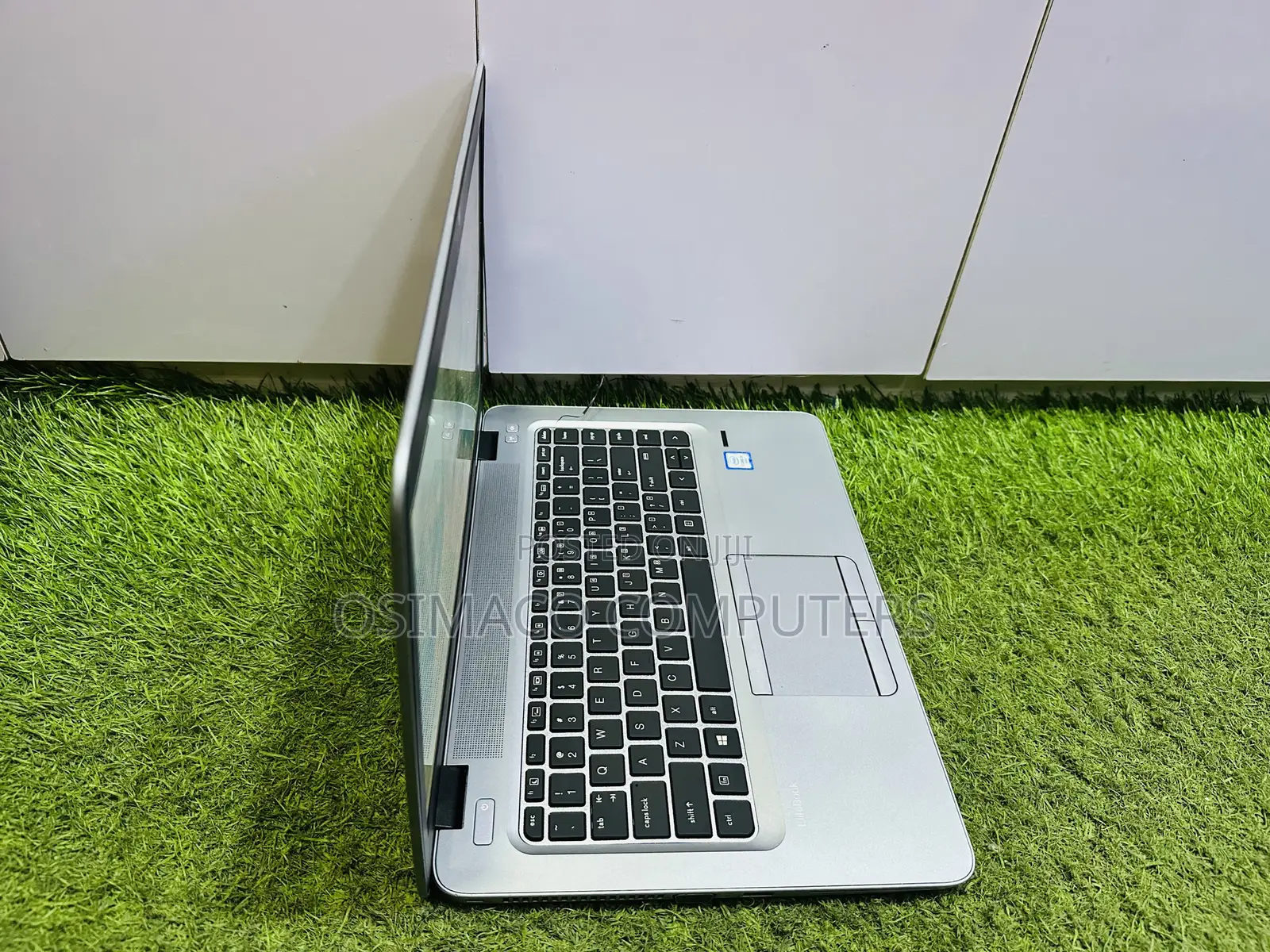 Laptop HP EliteBook 840 G3 8GB Intel Core i5 SSD 256GB