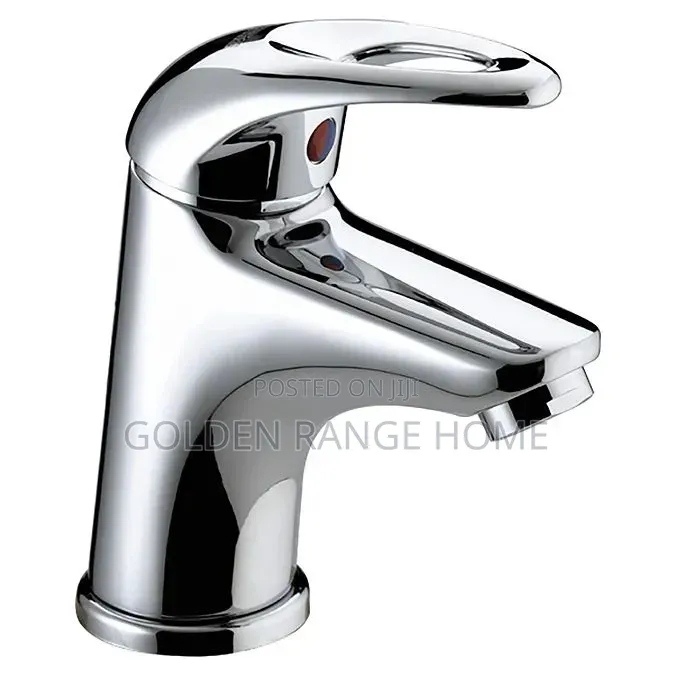 Grohe Basin Faucet