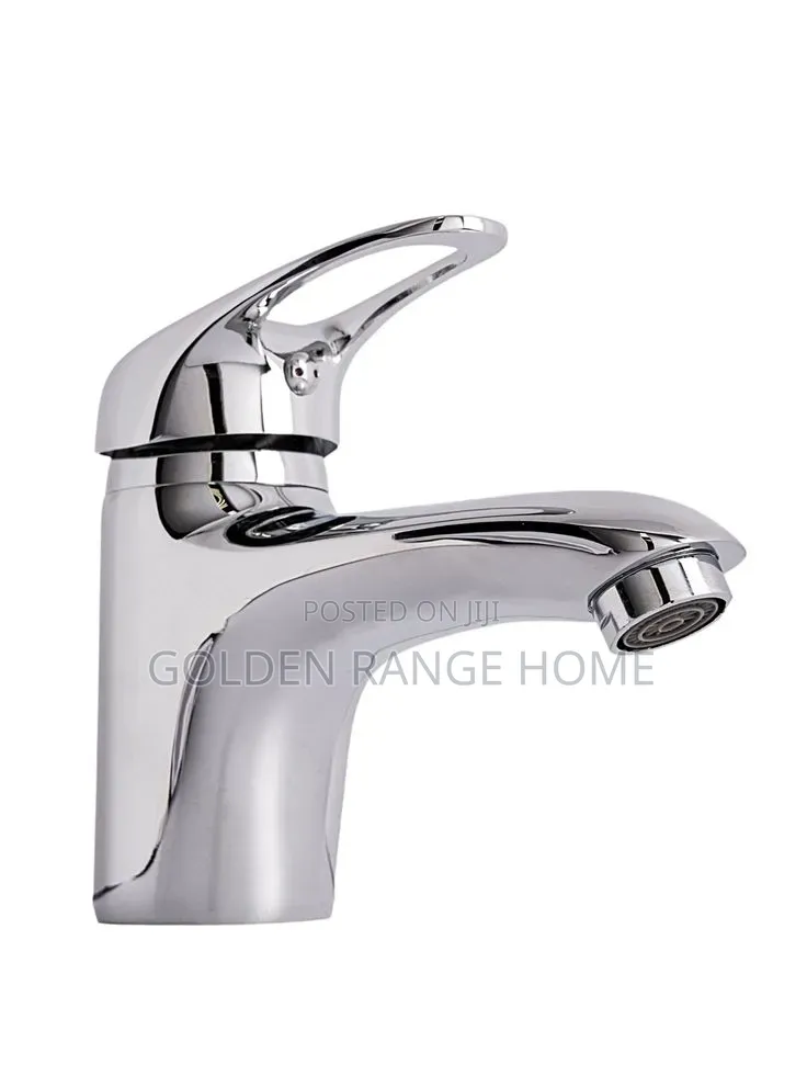 Grohe Basin Faucet
