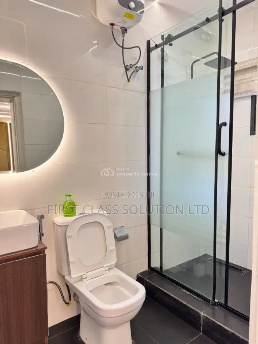 6 Units of 2/3 Bedrooms
