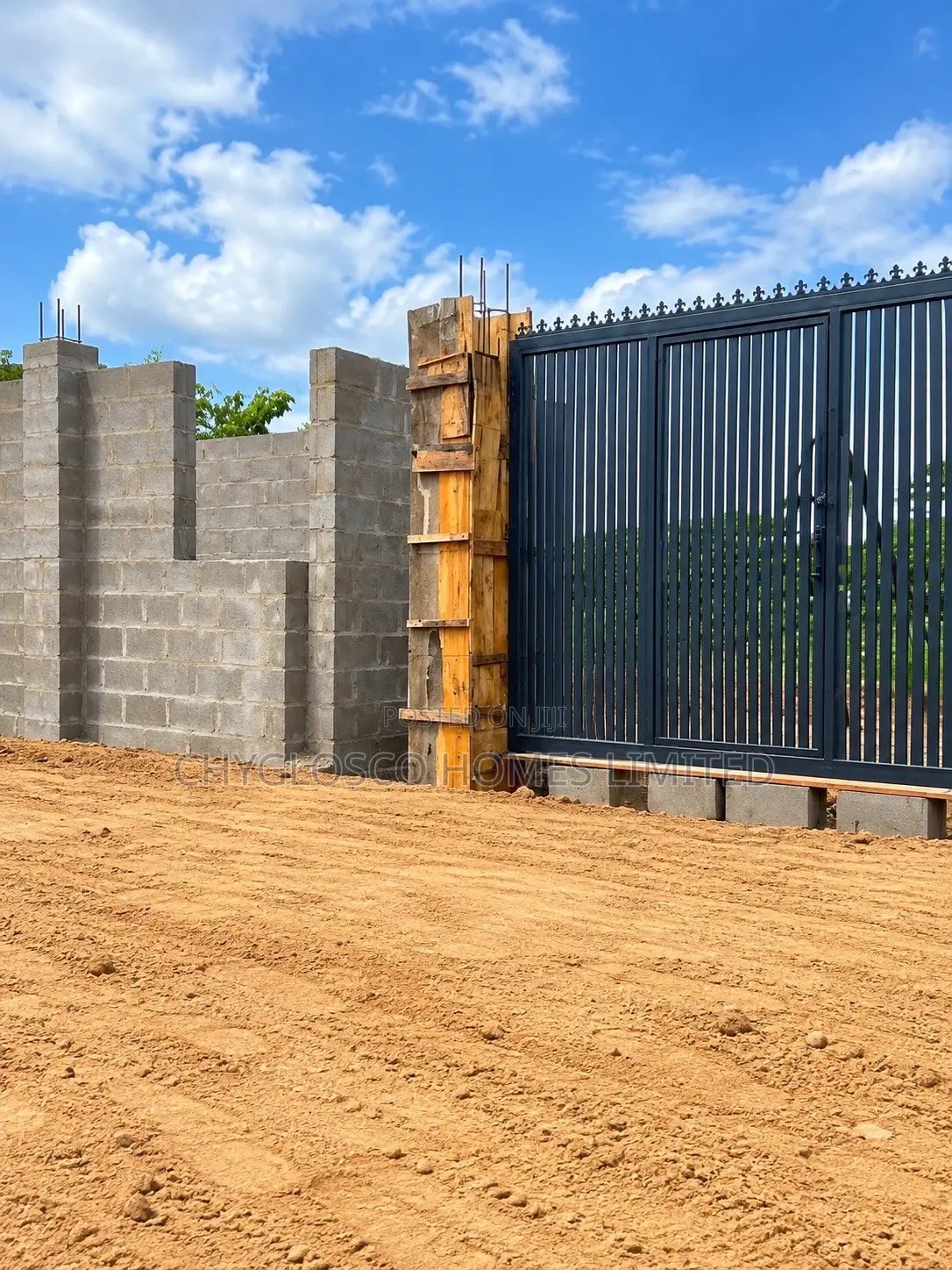 Estate Plots of Land for Sale at NextWave Villa, Aluu, Port Harcourt