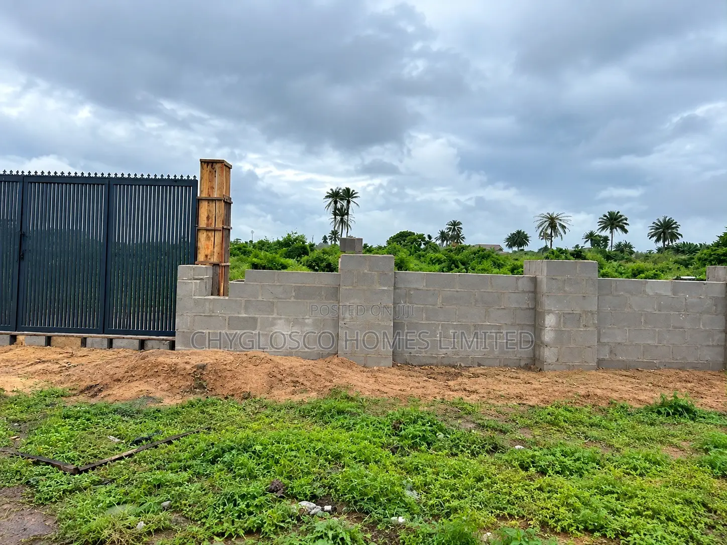 Estate Plots of Land for Sale at NextWave Villa, Aluu, Port Harcourt