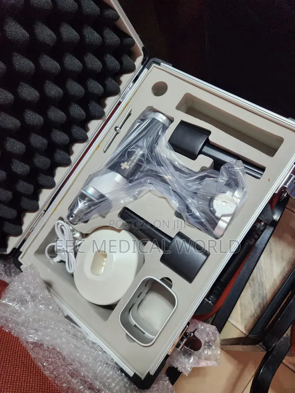 Orthopedic Surgical Bone Drill Machin
