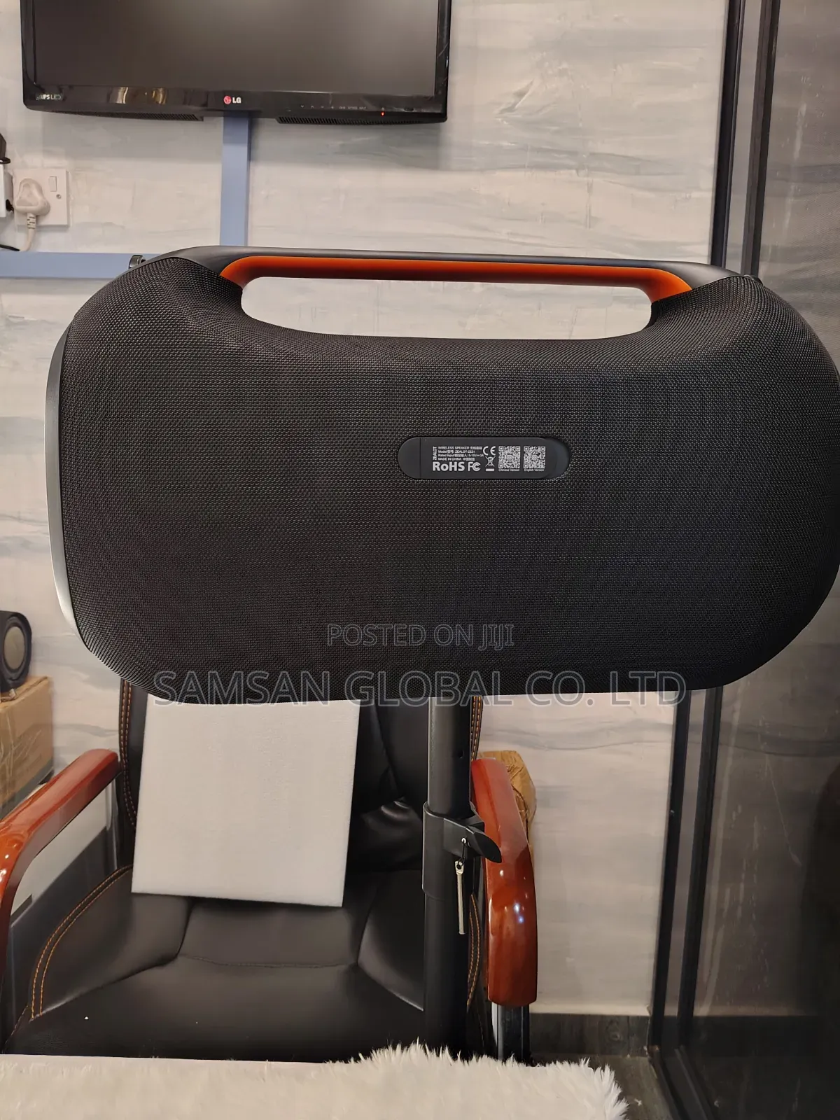 ZEALOT ZE-51 Bluetooth Speaker