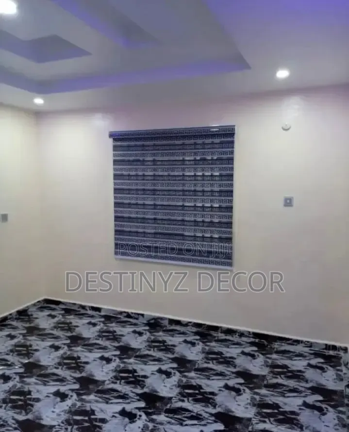 Dreamy Window Blinds