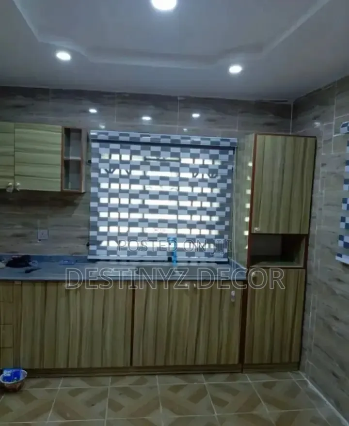 Dreamy Window Blinds