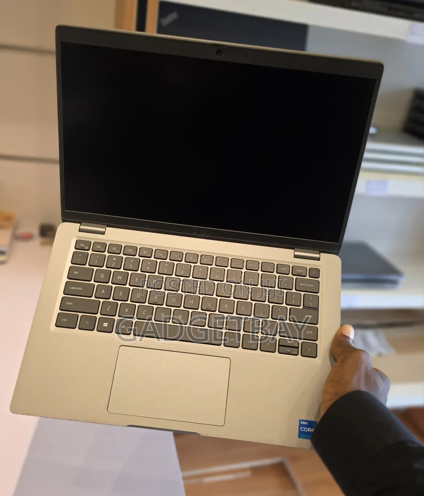 Laptop Dell Latitude 5420 8GB Intel Core i5 SSD 512GB