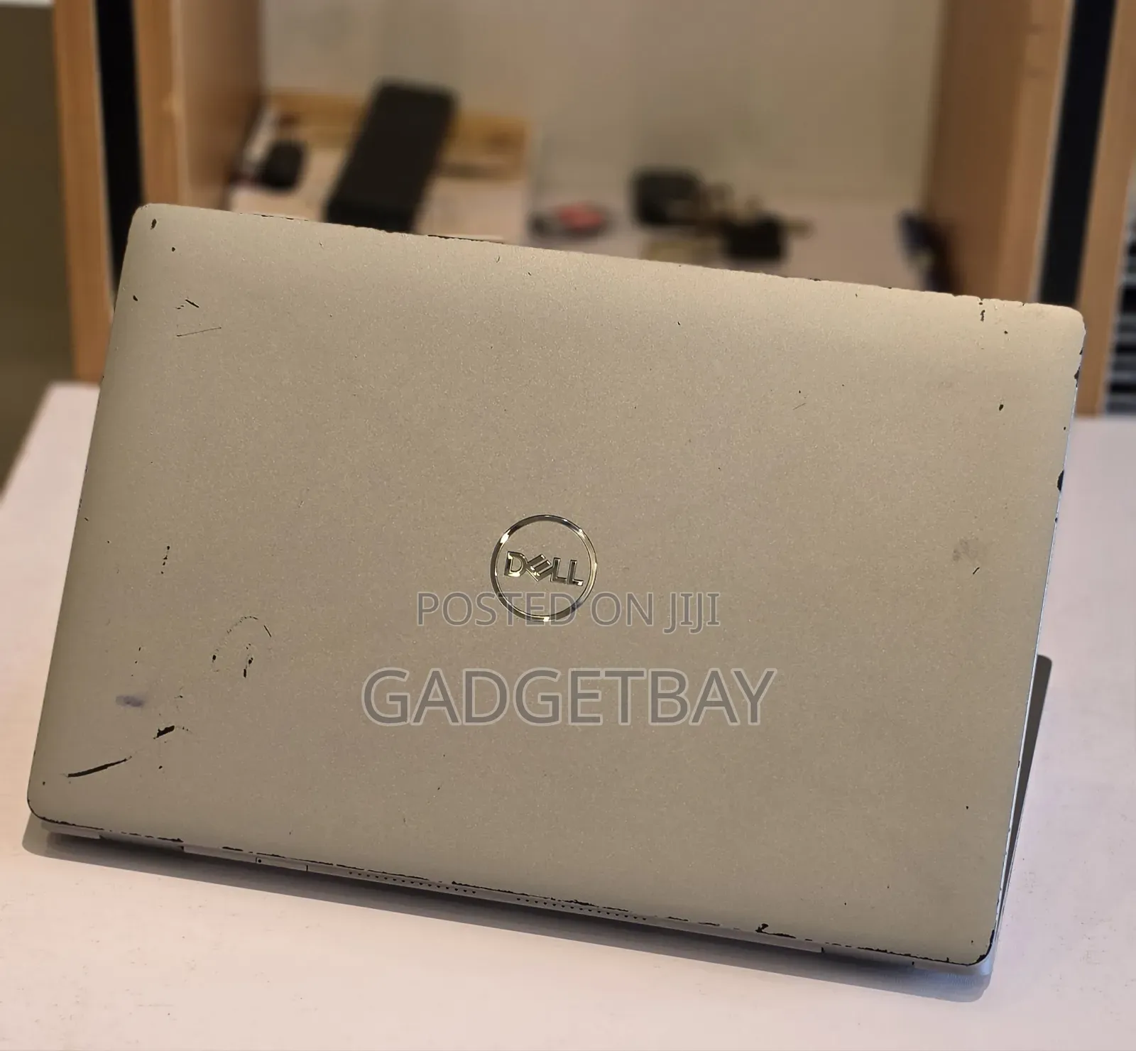 Laptop Dell Latitude 5420 8GB Intel Core i5 SSD 512GB