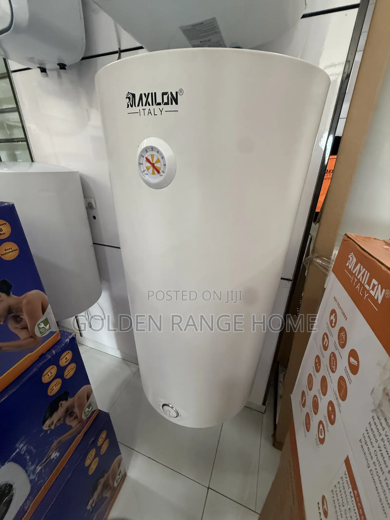 100litres Maxilon Water Heater
