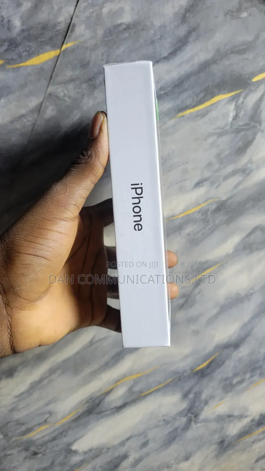 New Apple iPhone 15 Pro Max 512 GB White