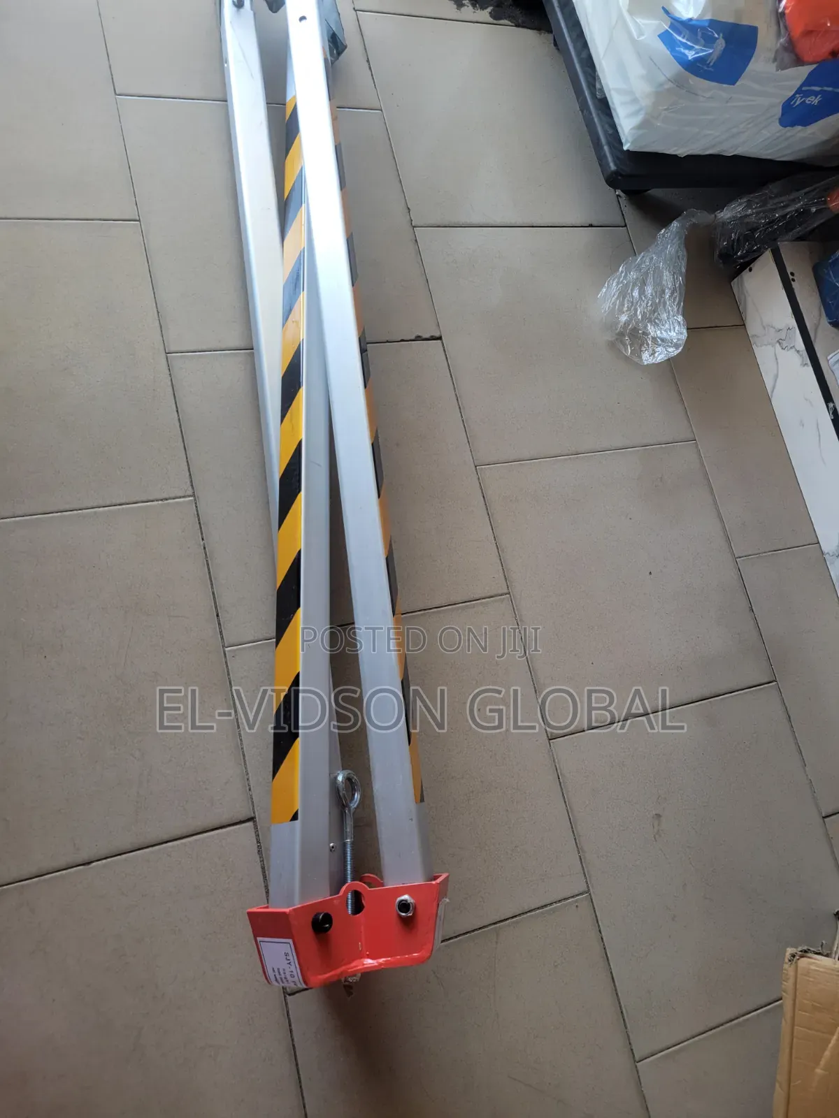 SJY-10 Rescue Tripod