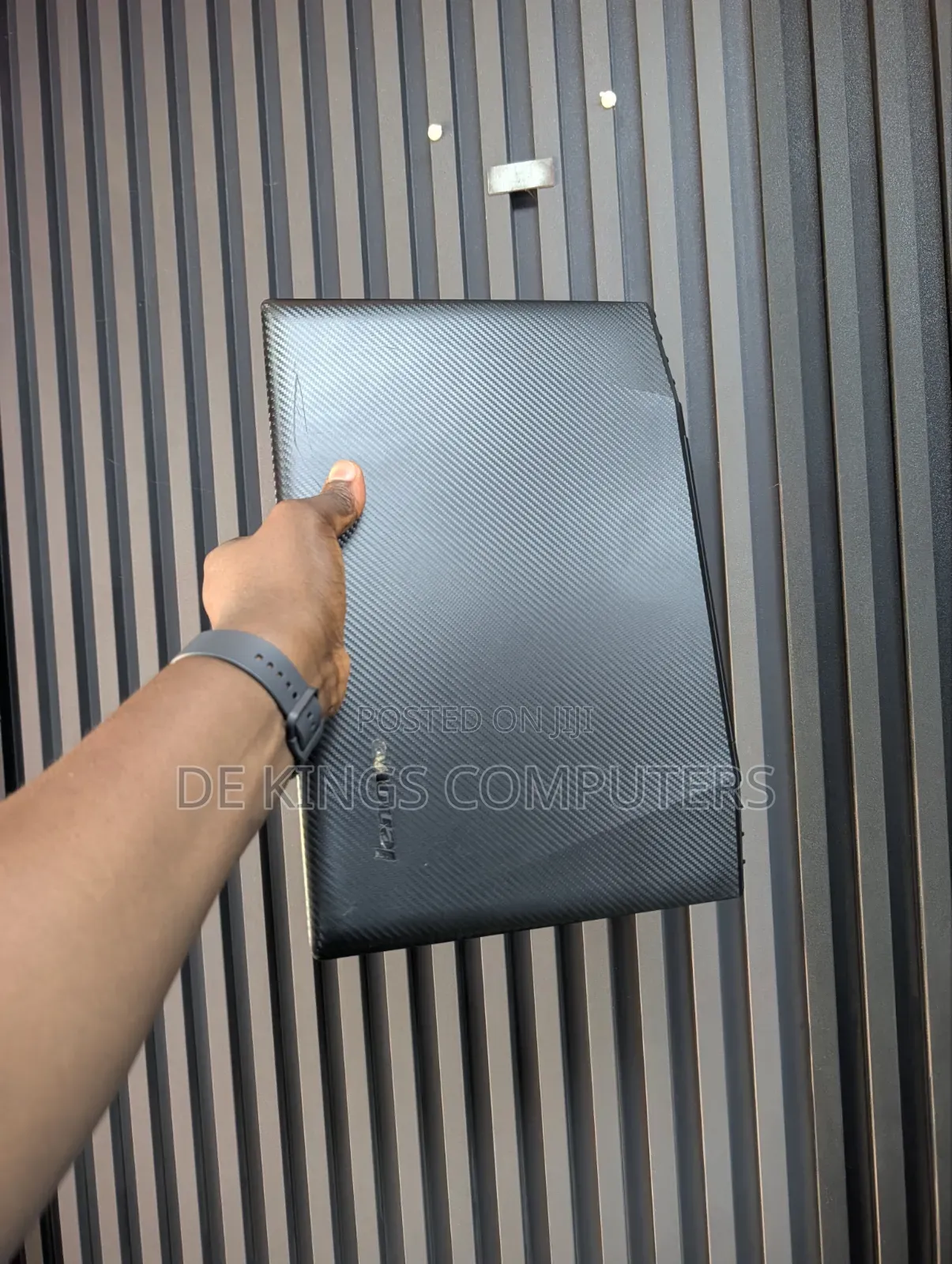 Laptop Lenovo 16GB Intel Core i7 SSD 128GB