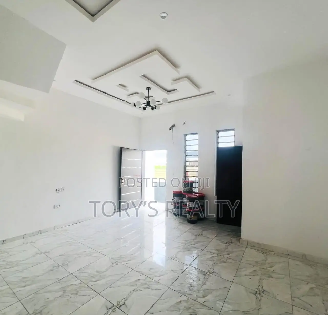 2bdrm Townhouse/Terrace in Abraham Adesanya Estate for sale