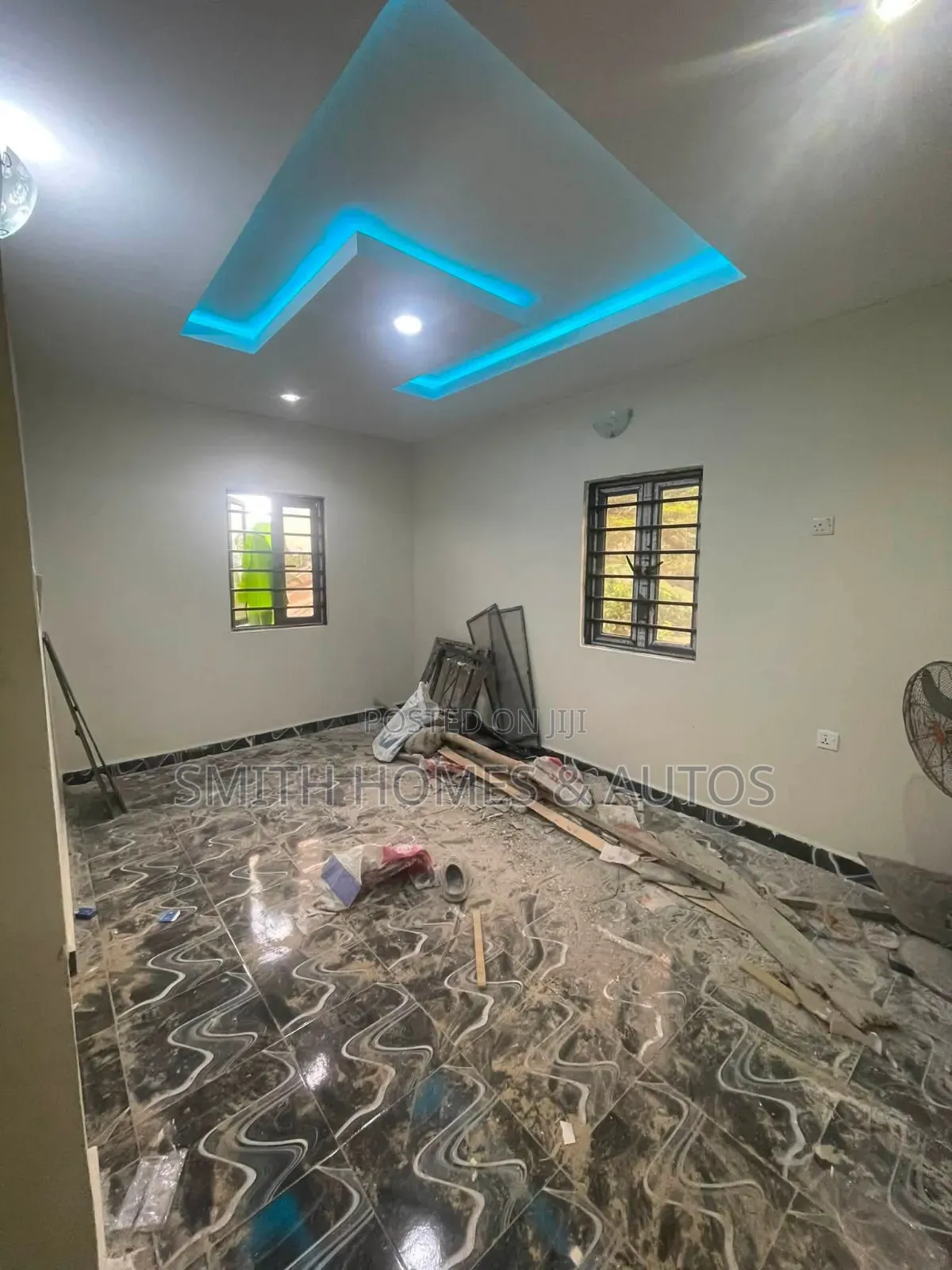 2bdrm Apartment in Peter Odili Road, Trans Amadi for rent