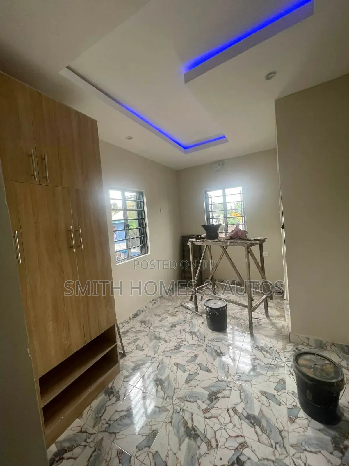 2bdrm Apartment in Peter Odili Road, Trans Amadi for rent