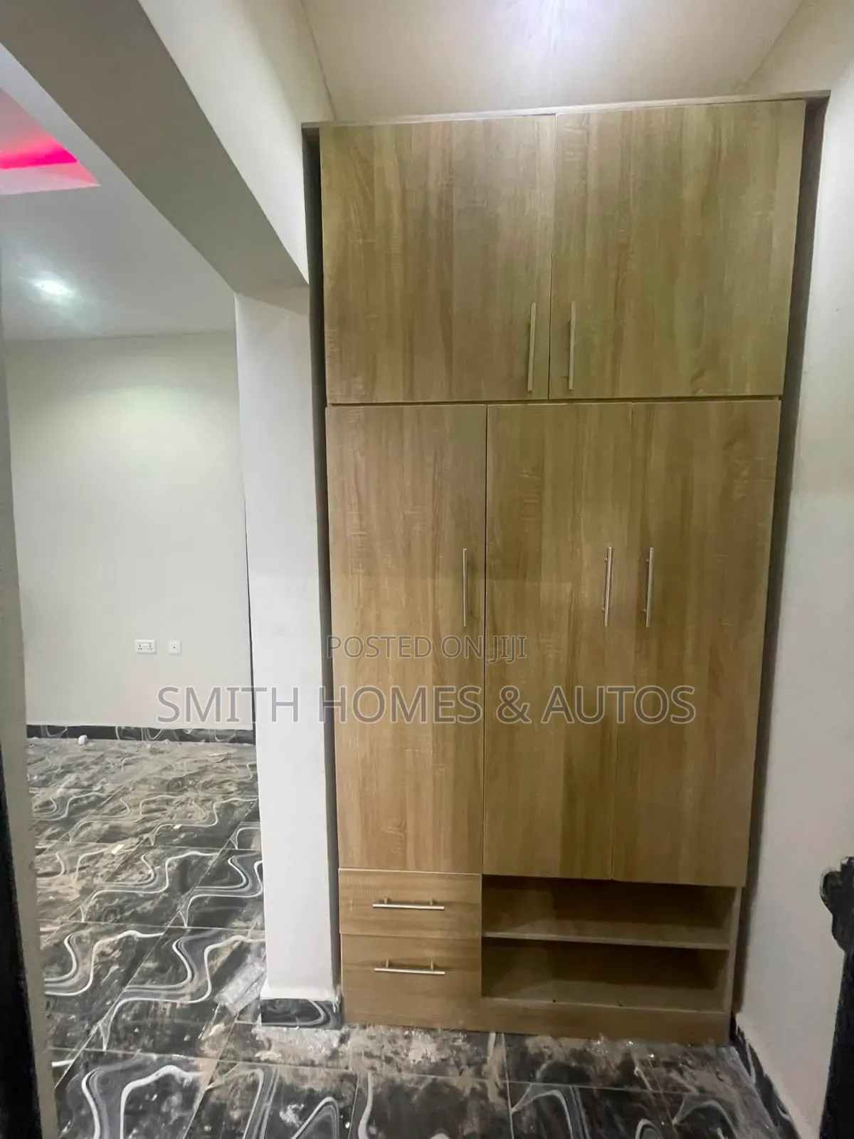 2bdrm Apartment in Peter Odili Road, Trans Amadi for rent