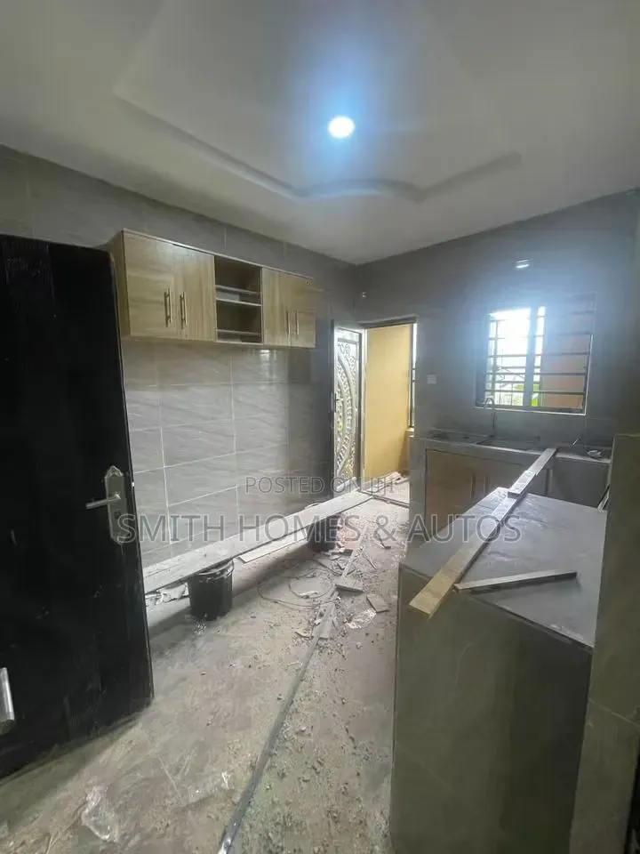 2bdrm Apartment in Peter Odili Road, Trans Amadi for rent