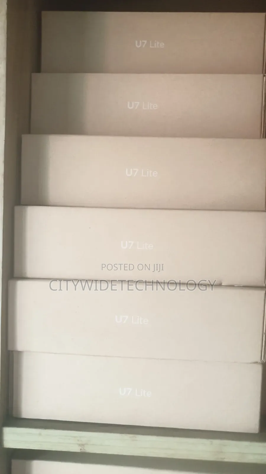 Ubiquity U7 Lite
