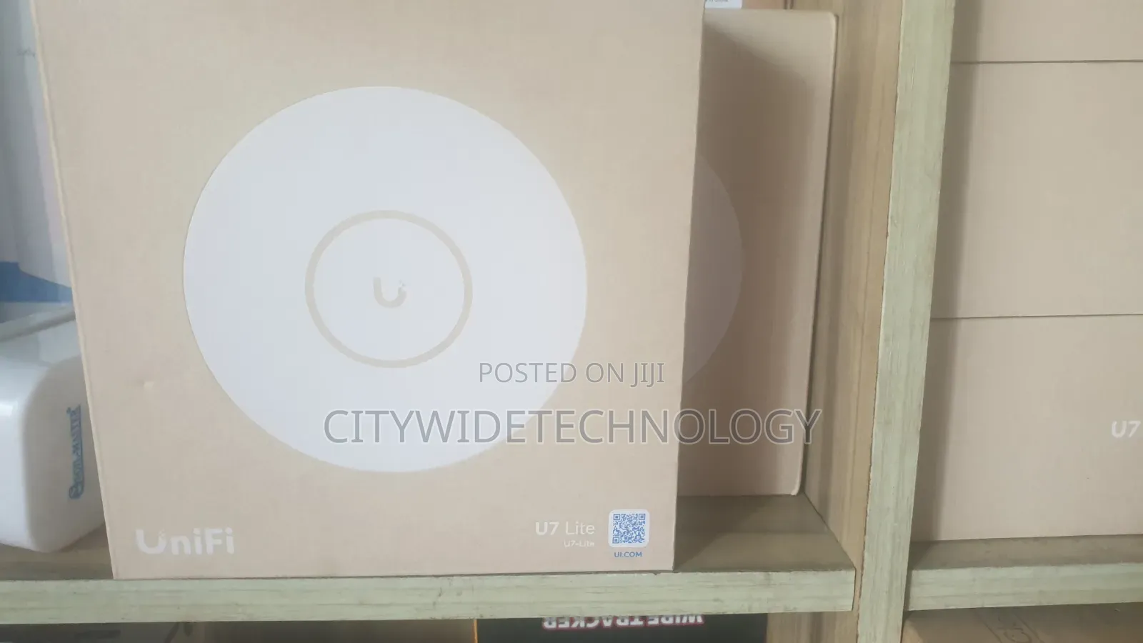 Ubiquity U7 Lite
