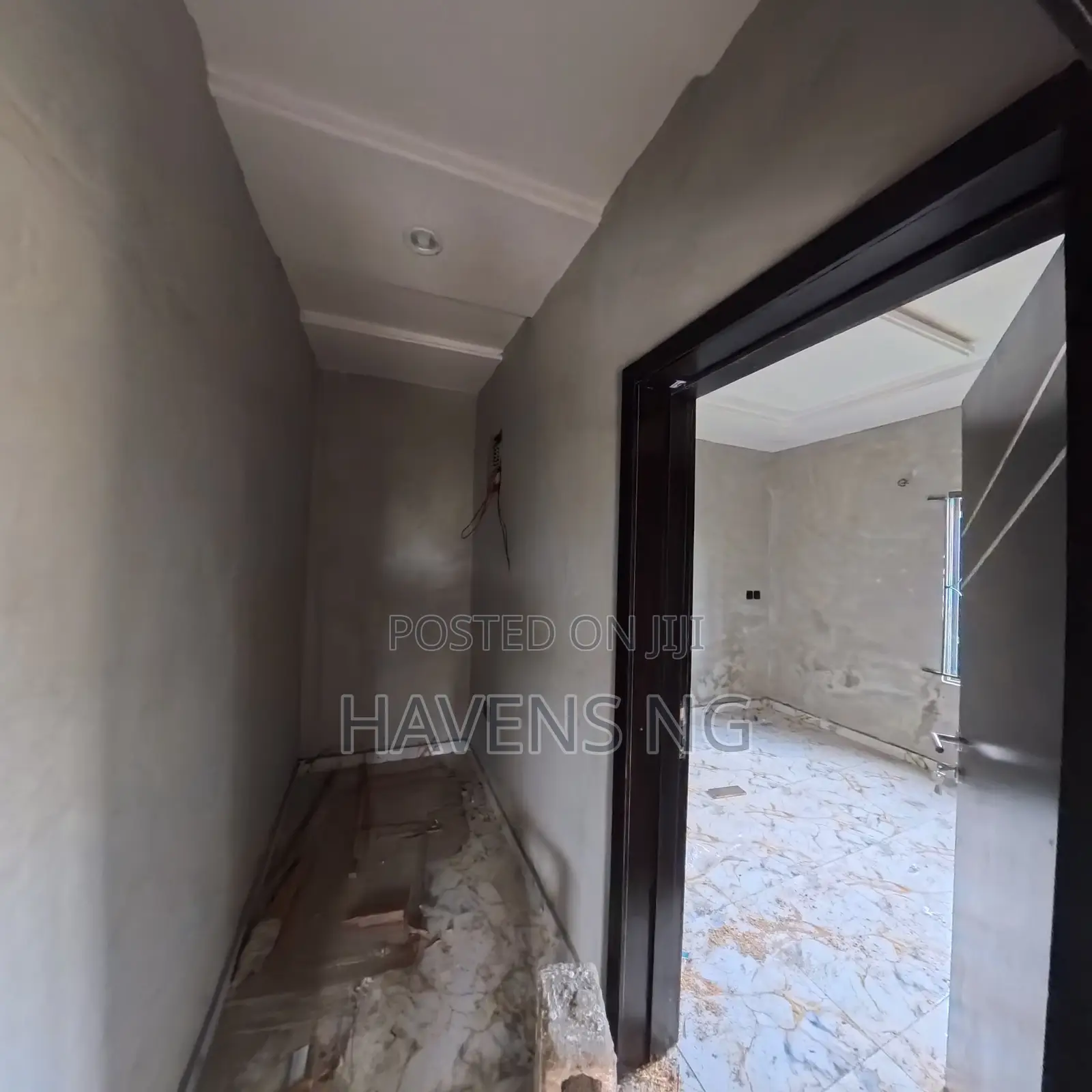 2bdrm Bungalow in Odeda for sale