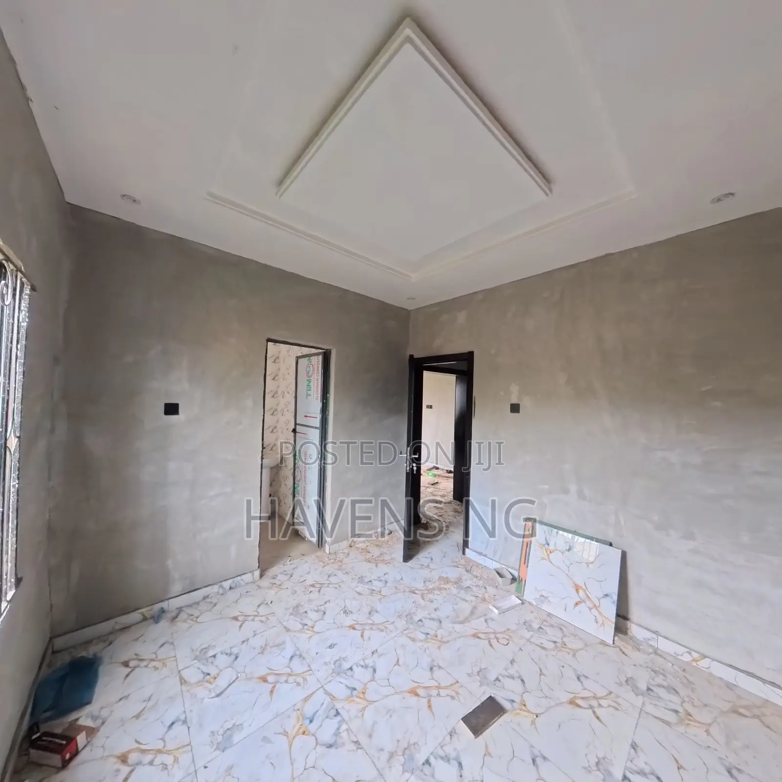 2bdrm Bungalow in Odeda for sale