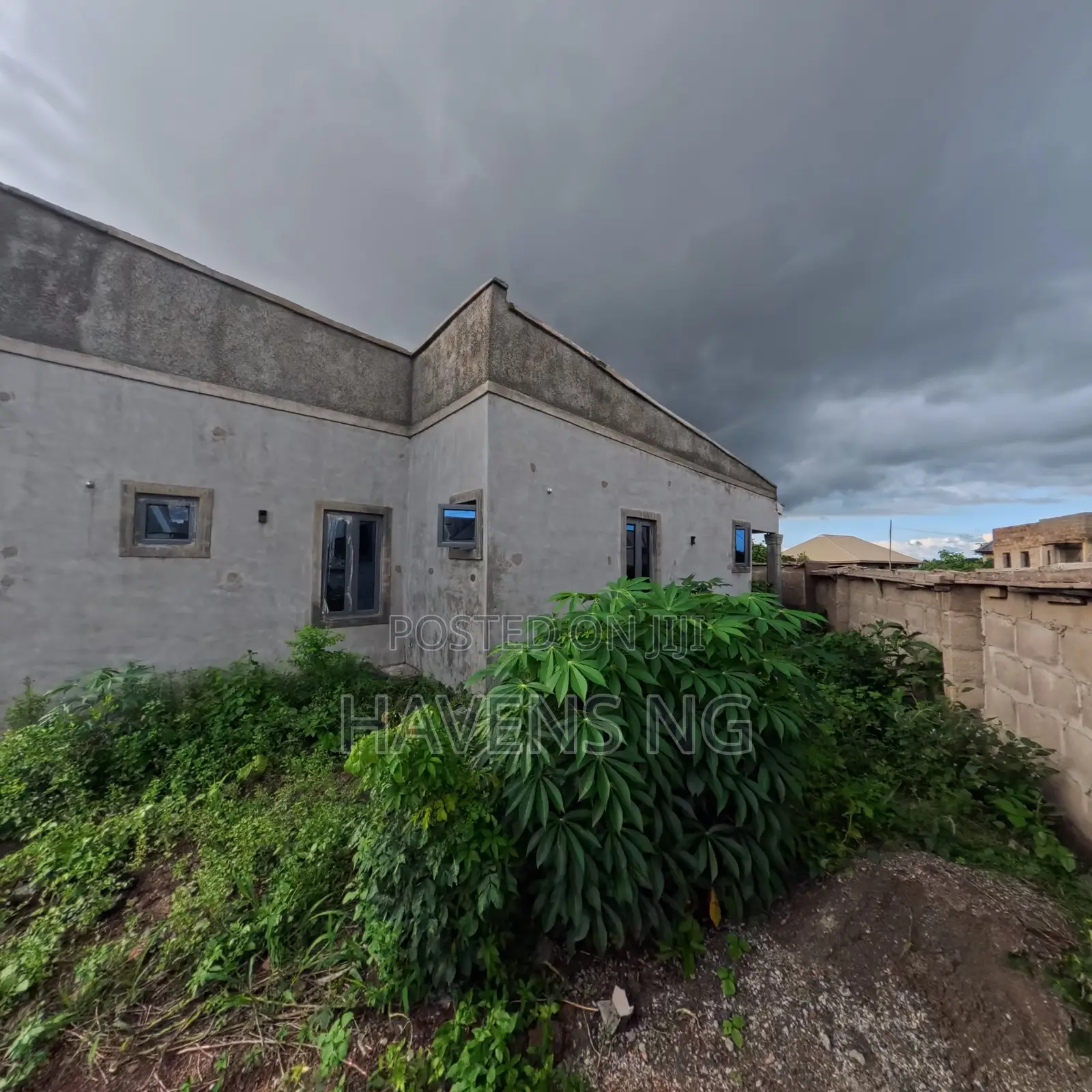 2bdrm Bungalow in Odeda for sale