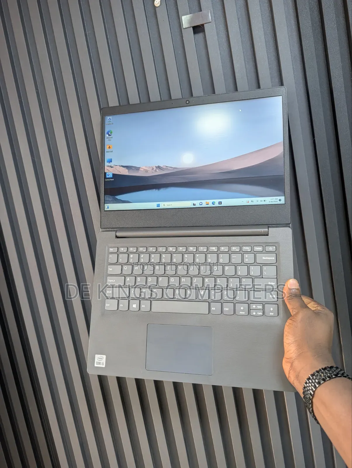 Laptop Lenovo V14 G3 IAP 8GB Intel Core i5 SSD 256GB
