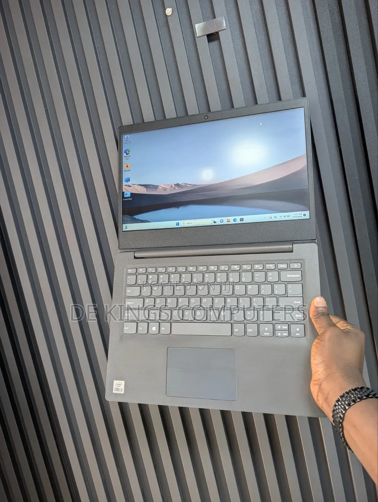 Laptop Lenovo V14 G3 IAP 8GB Intel Core i5 SSD 256GB