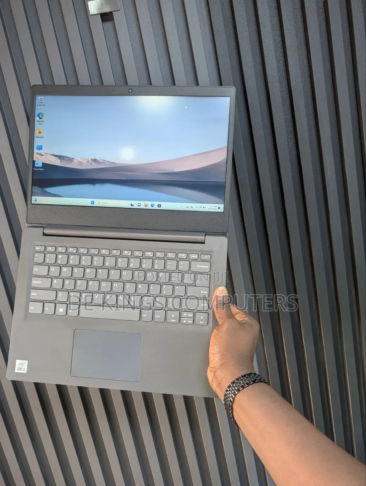 Laptop Lenovo V14 G3 IAP 8GB Intel Core i5 SSD 256GB