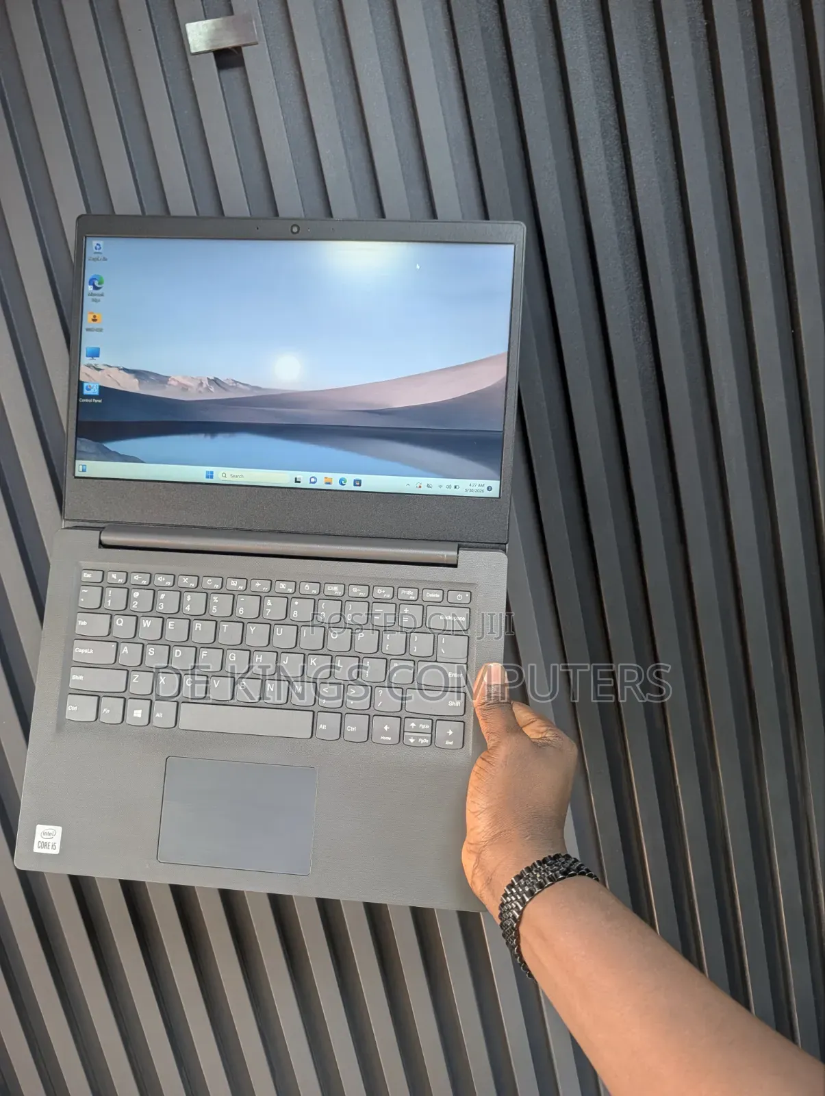 Laptop Lenovo V14 G3 IAP 8GB Intel Core i5 SSD 256GB