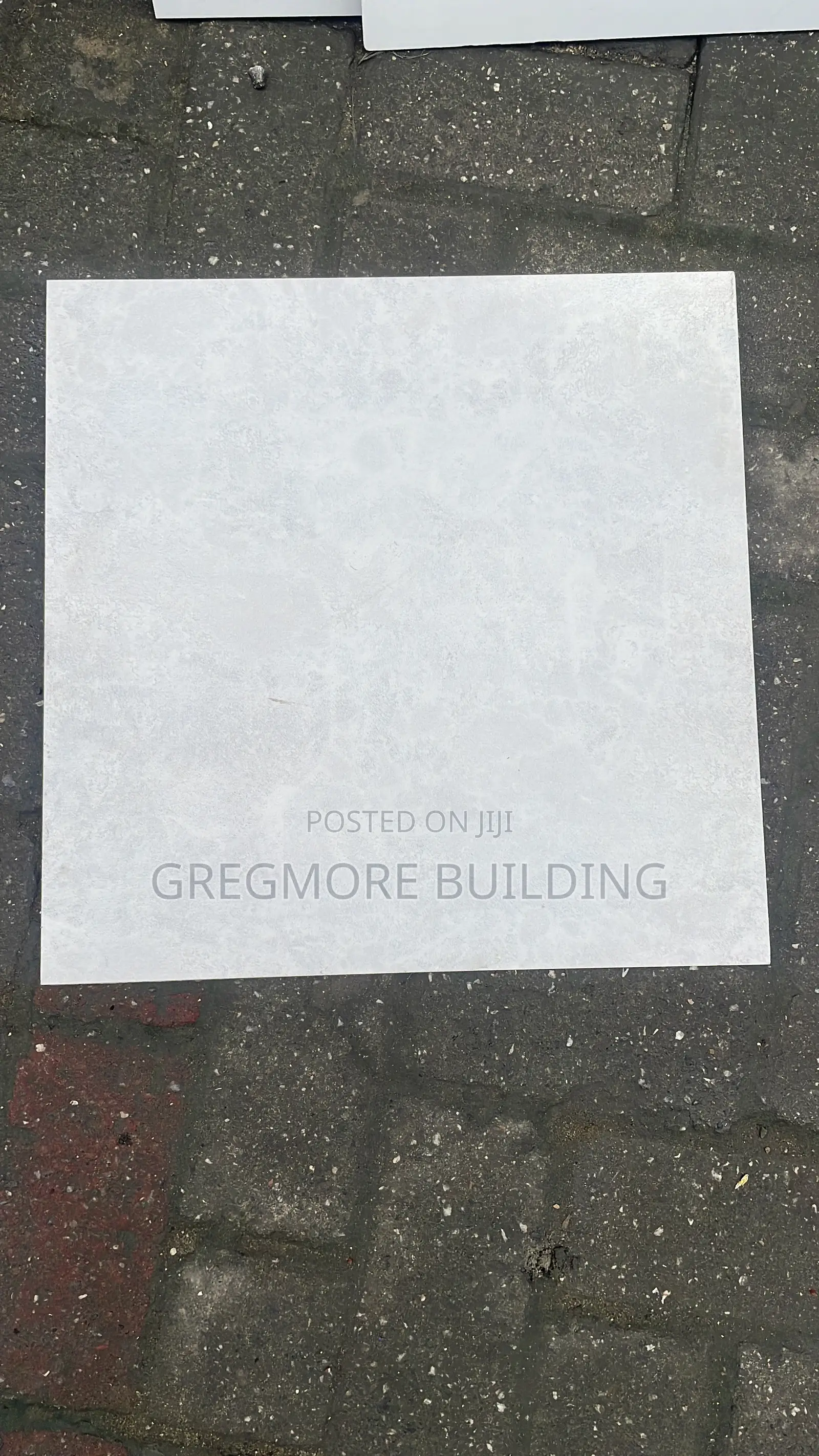 40/40 Floor Tiles