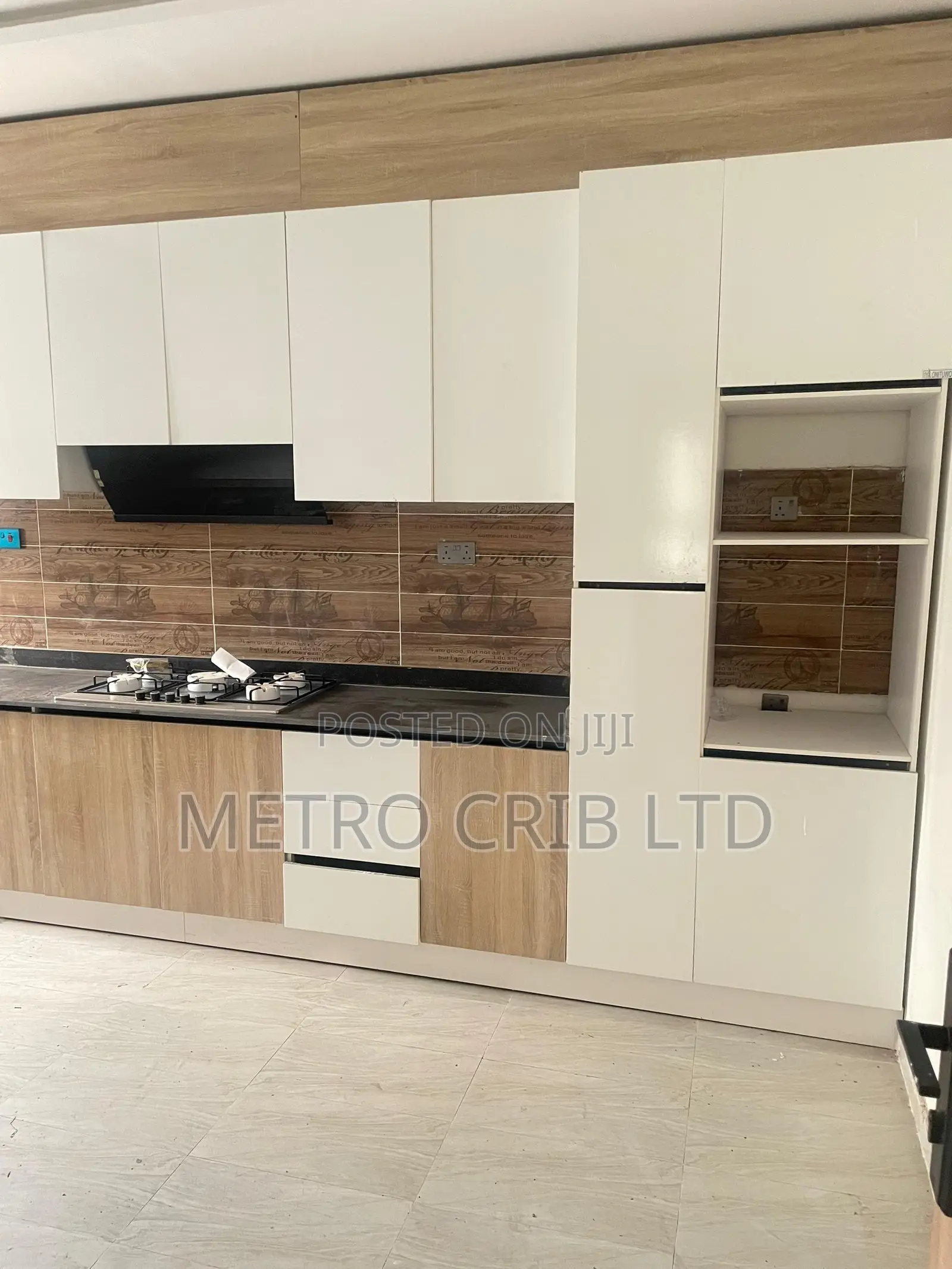 3bdrm Duplex in Preston Court Estate, Ikate-Elegushi for rent