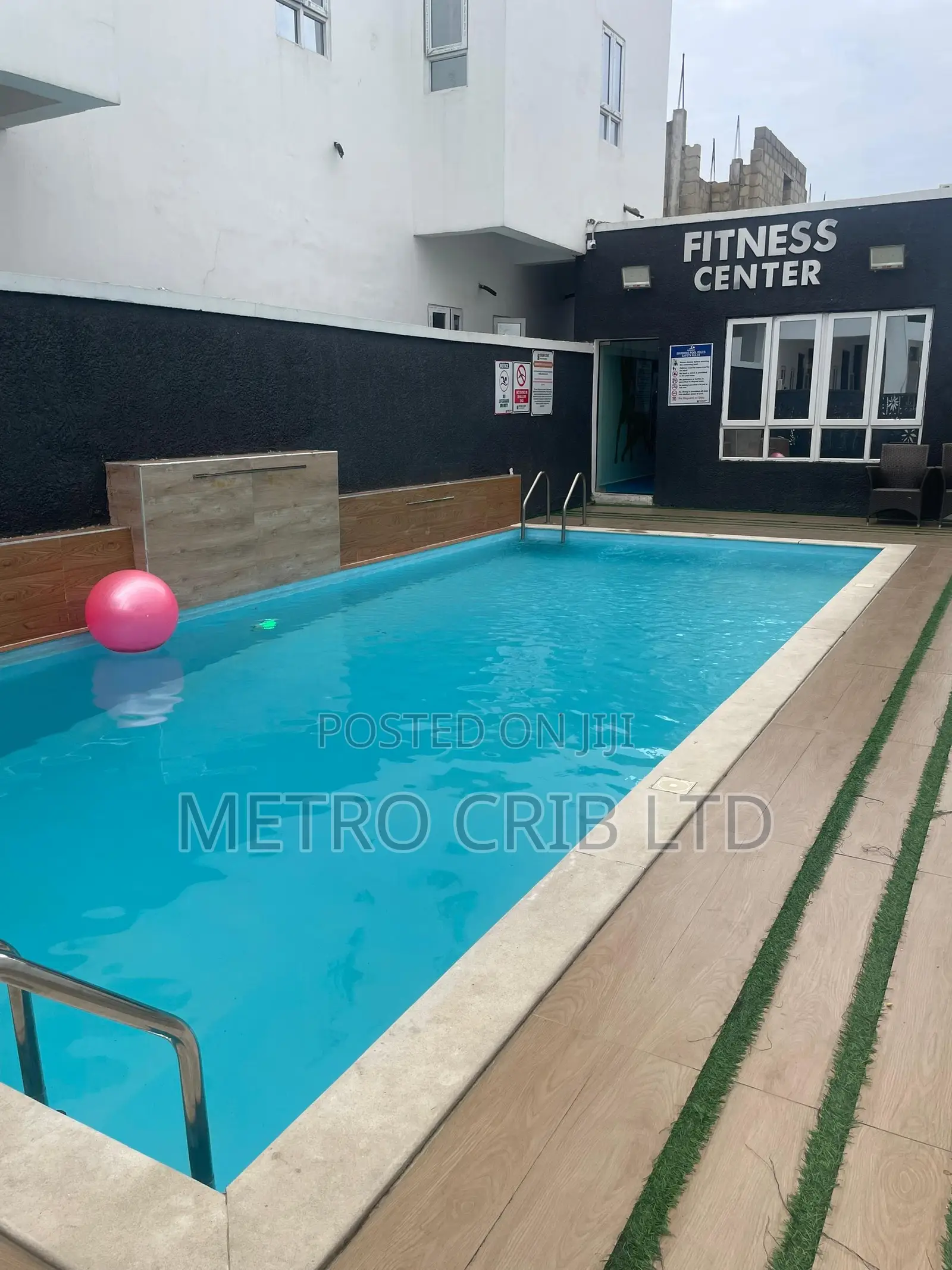 3bdrm Duplex in Preston Court Estate, Ikate-Elegushi for rent