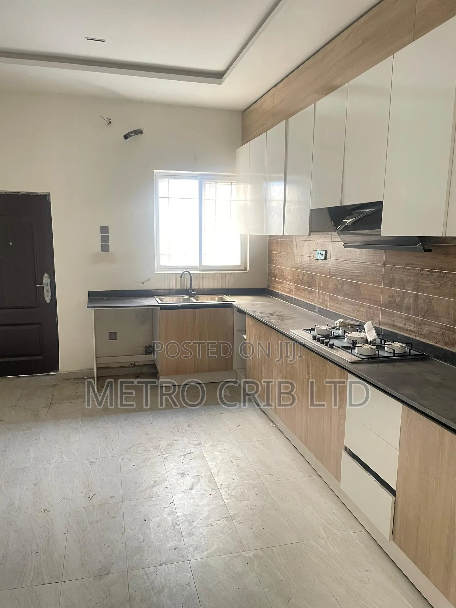 3bdrm Duplex in Preston Court Estate, Ikate-Elegushi for rent
