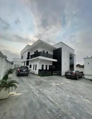 4bdrm Duplex in Radio Estate, Obio-Akpor for sale