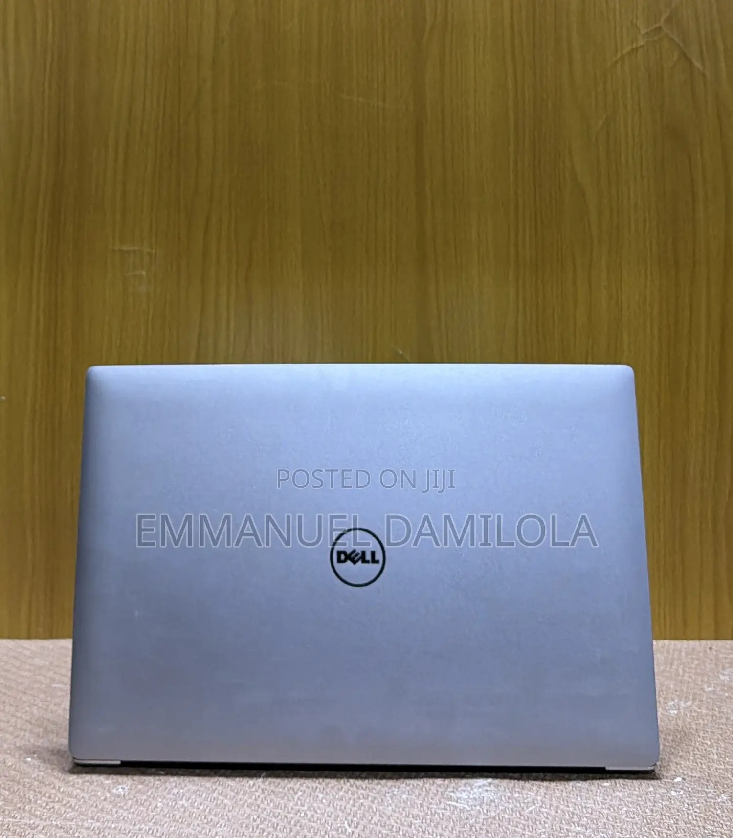 Laptop Dell Precision 5520 16GB Intel Core i7 SSD 512GB