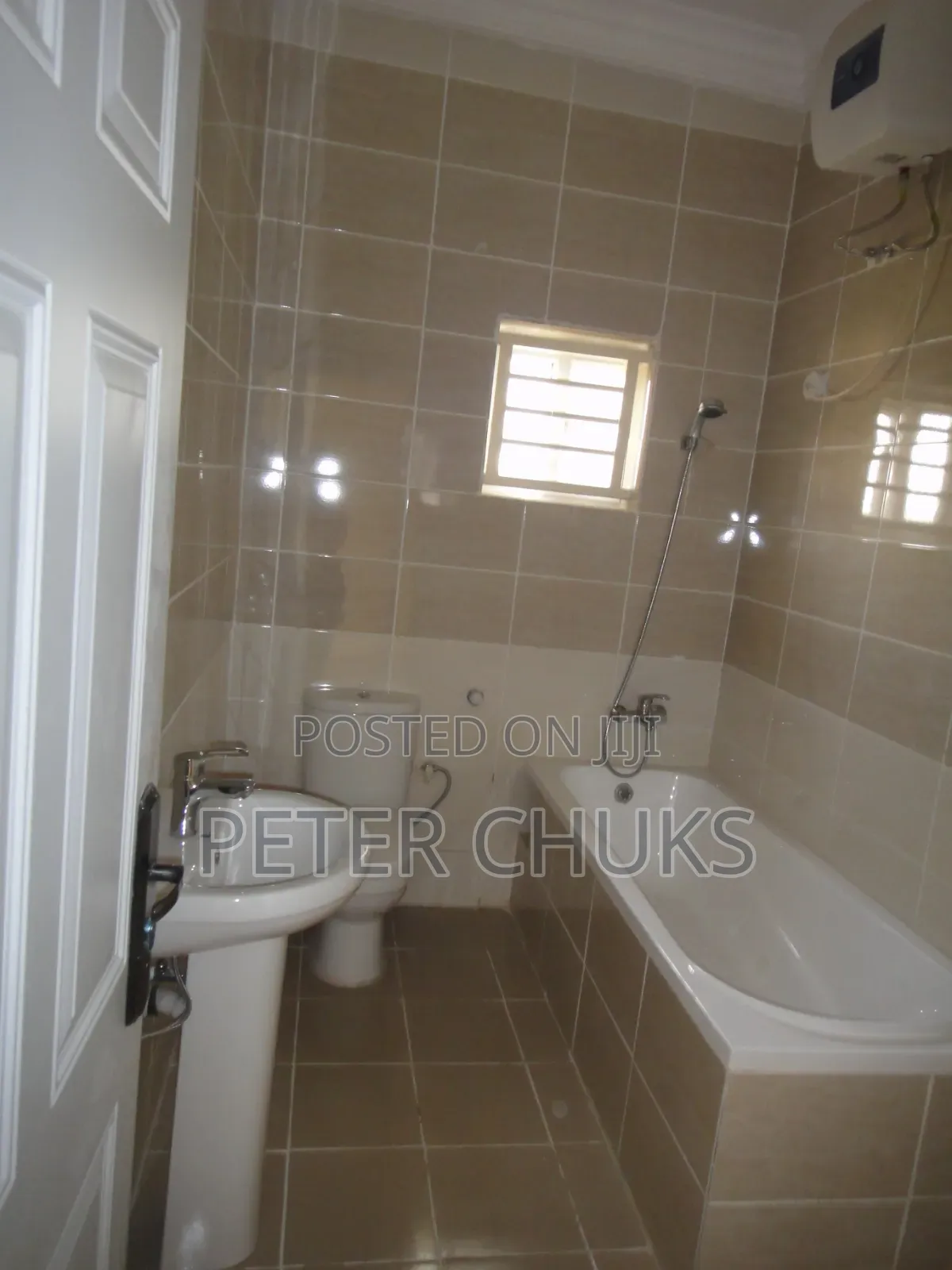 3bdrm Apartment in Cadastral Zonec02 for rent