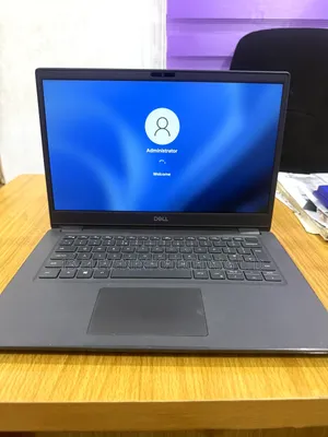Laptop Dell Latitude 3410 16GB Intel Core i5 SSD 256GB