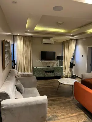 Luxury 2 Bedrooms Apartment