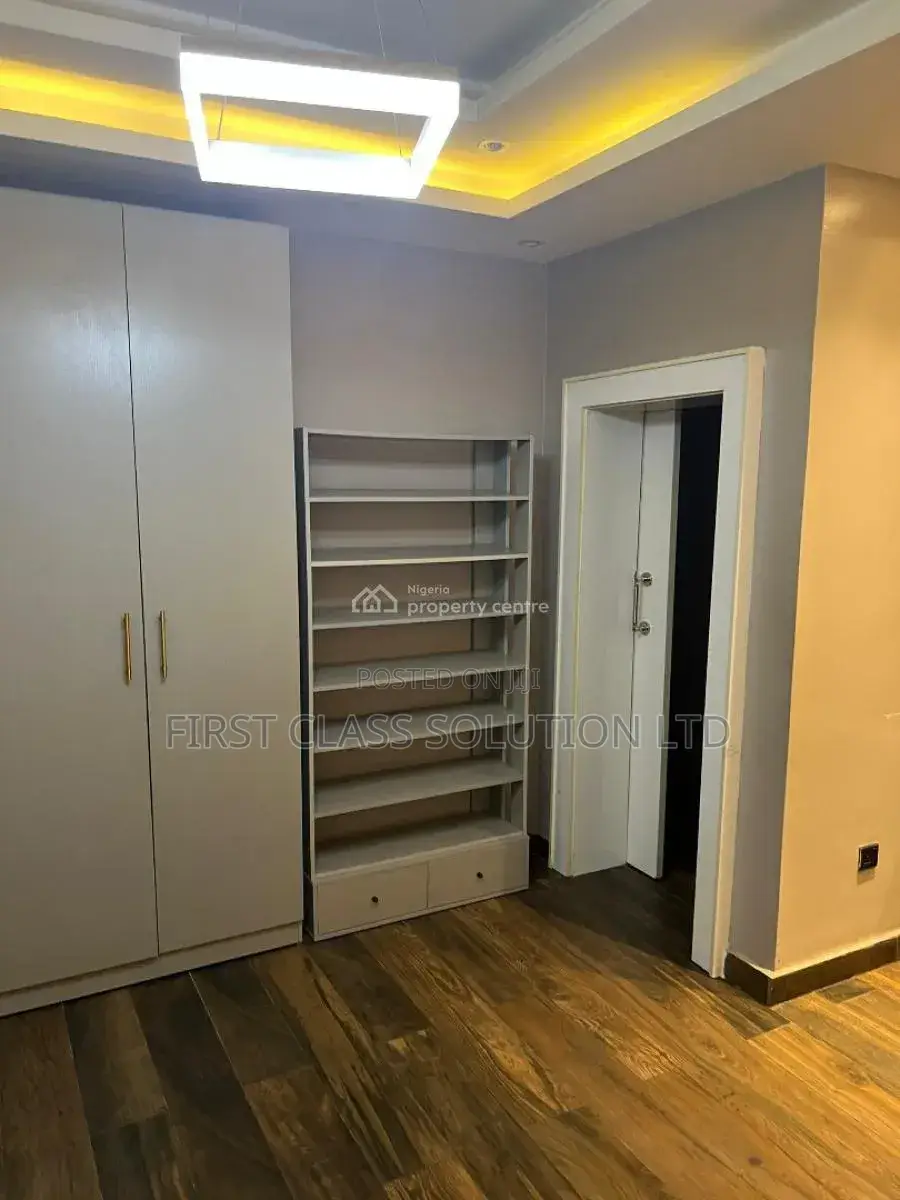 Luxury 2 Bedrooms Apartment