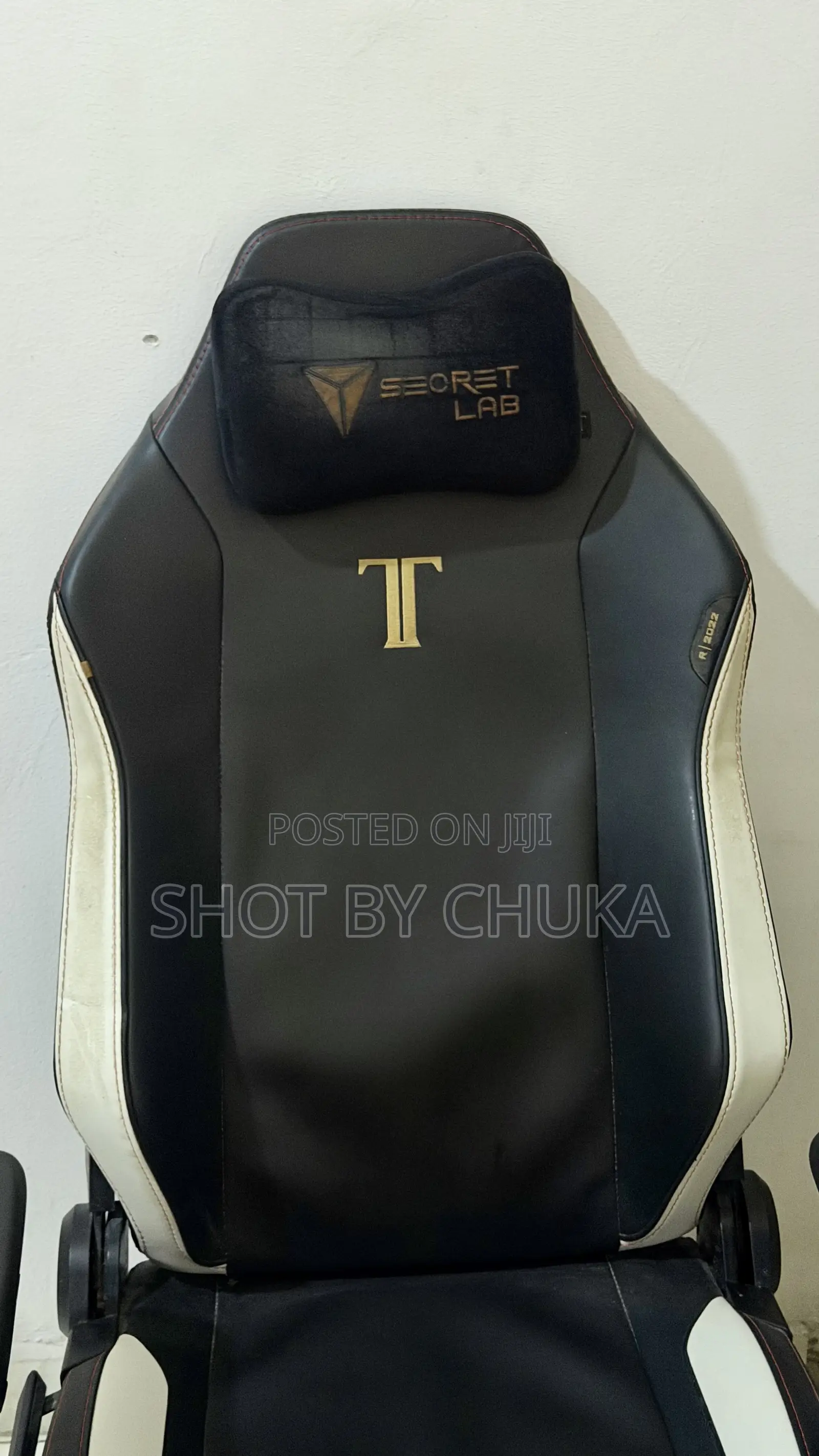 Secretlab TITAN Evo 2022 Ergonomic Gaming Chair | Premium | Original