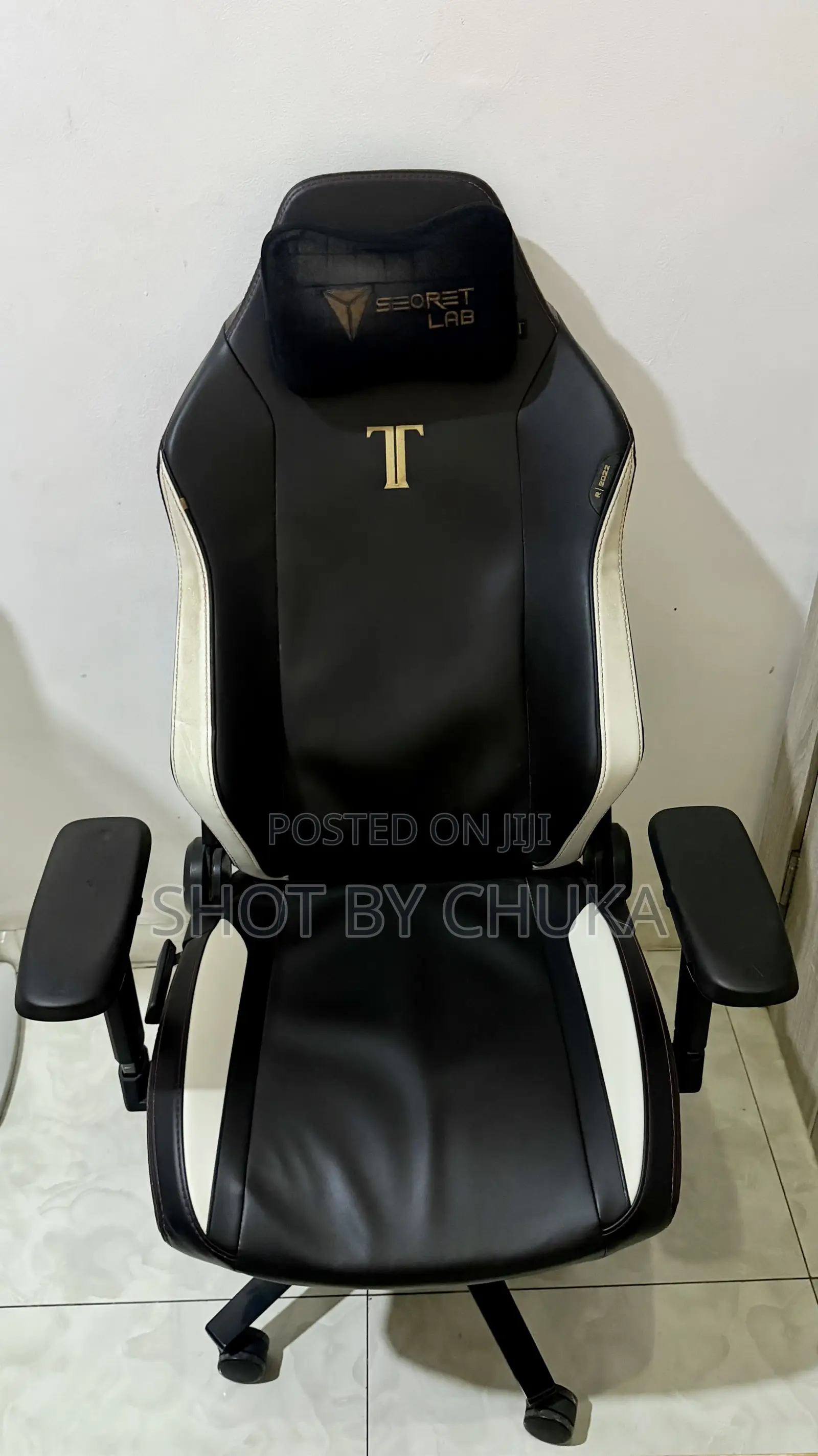 Secretlab TITAN Evo 2022 Ergonomic Gaming Chair | Premium | Original