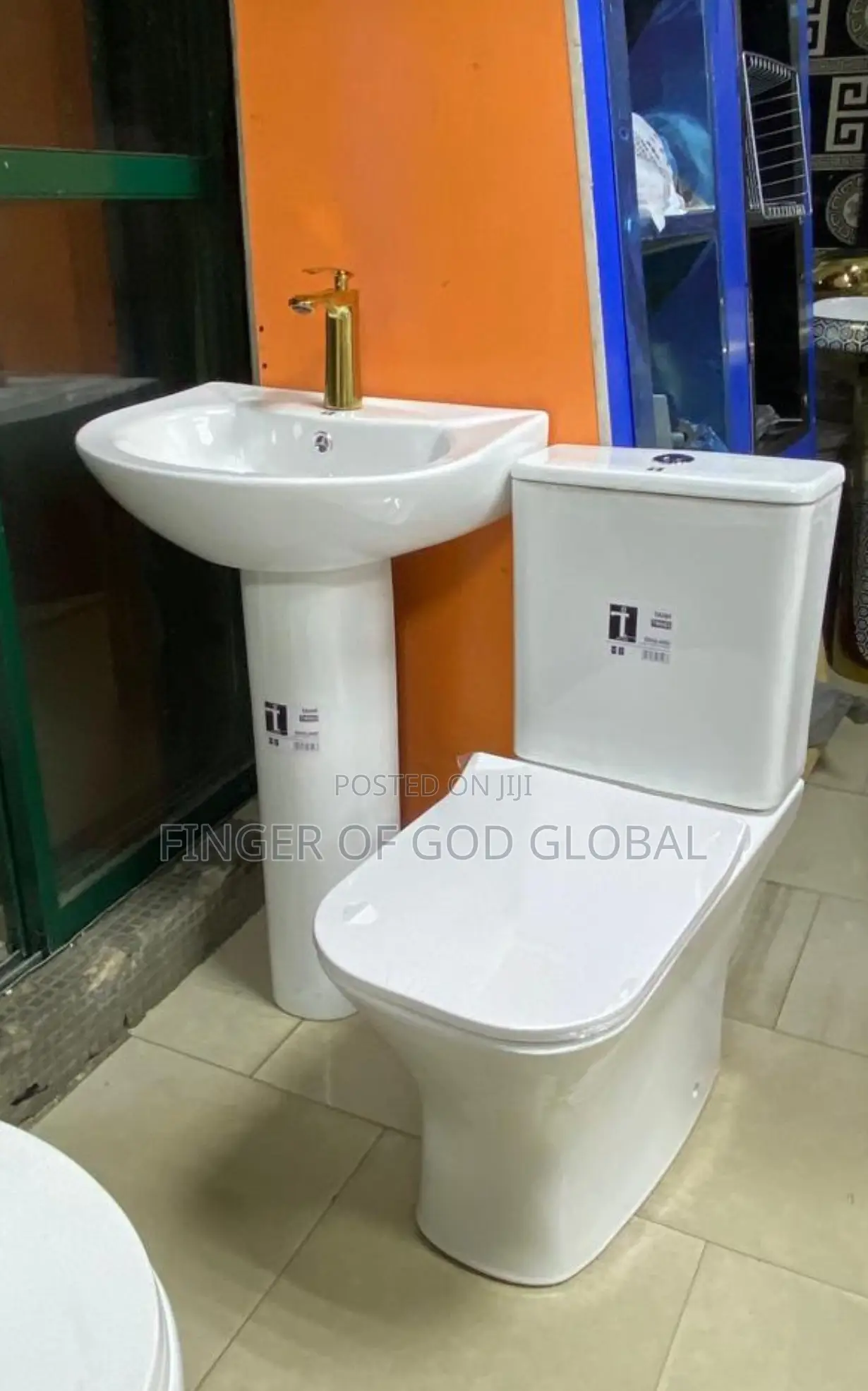 Complete Set of Wc