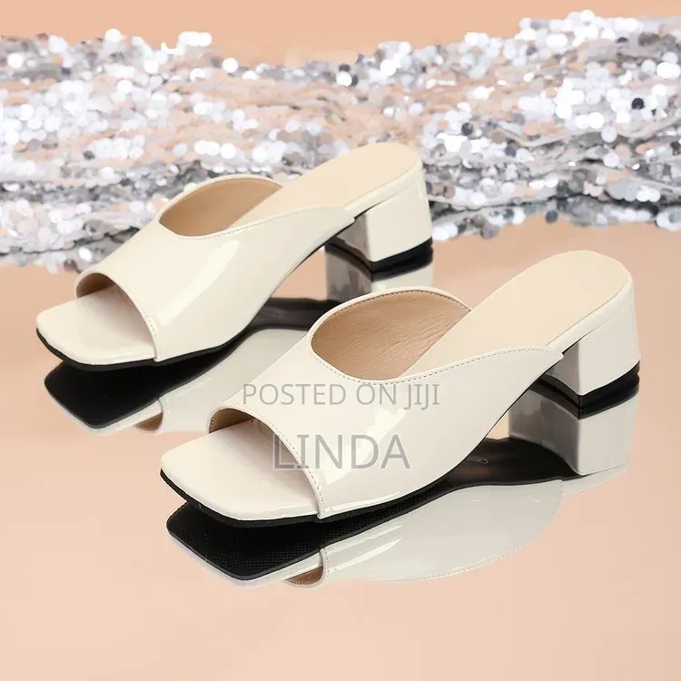 Women's Platform Wedge Stylish and Comforble