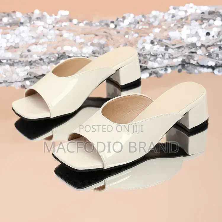 Women's Platform Wedge Stylish and Comforble