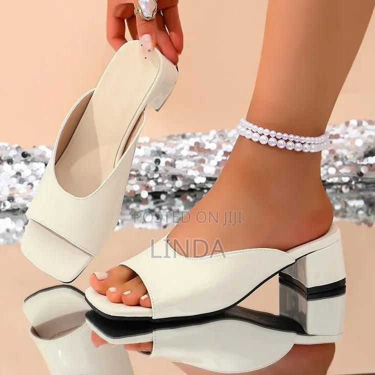 Women's Platform Wedge Stylish and Comforble
