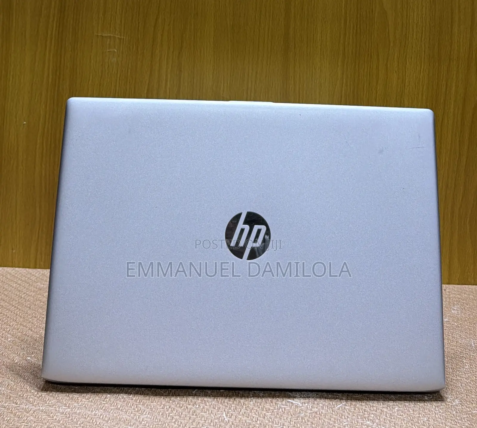 Laptop HP ProBook 450 G5 8GB Intel Core i5 SSD 256GB