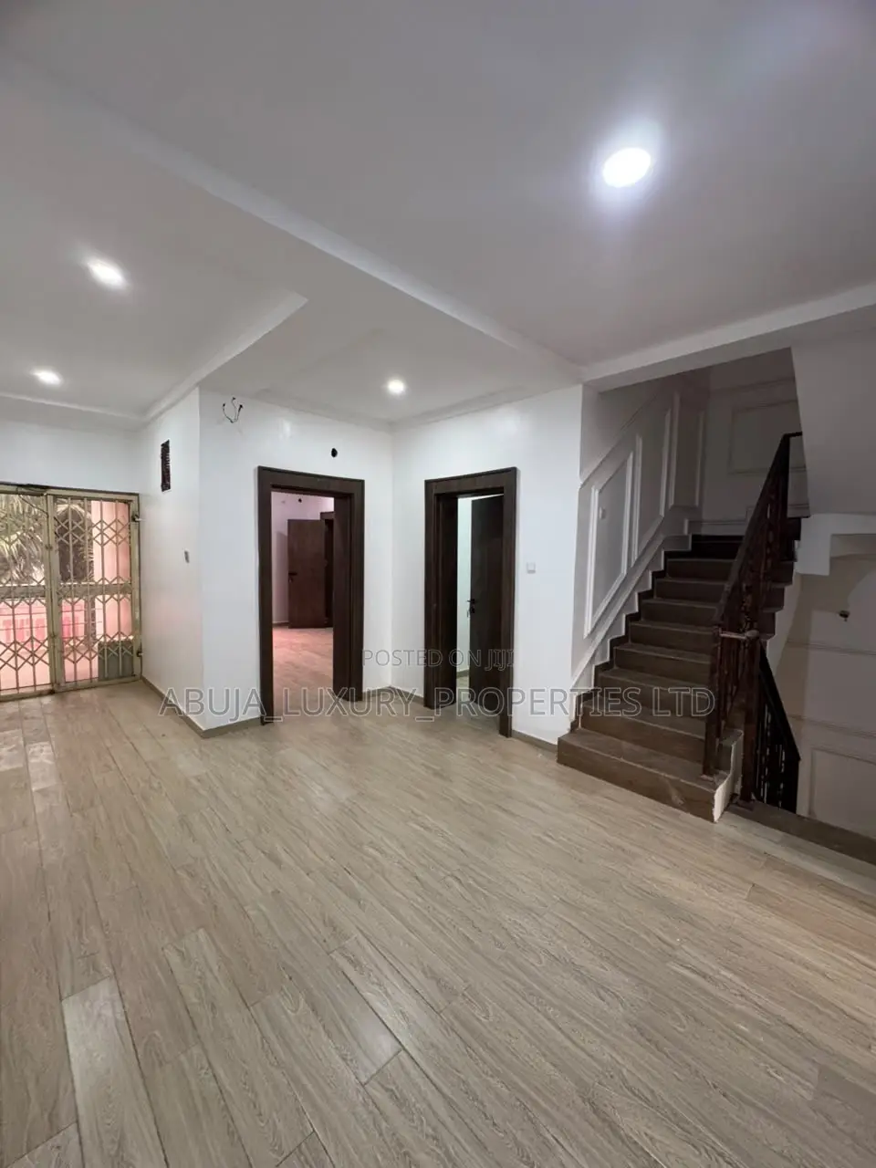 4bdrm Townhouse / Terrace in Katampe Extension for rent
